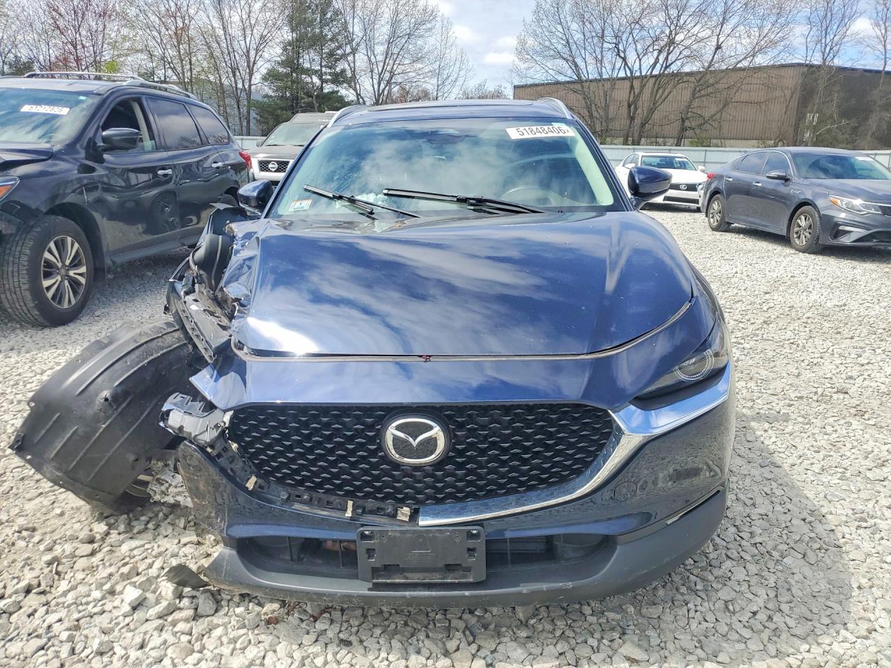 2024 Mazda Cx30 VIN 3MVDMBDM9RM610468 photo 5