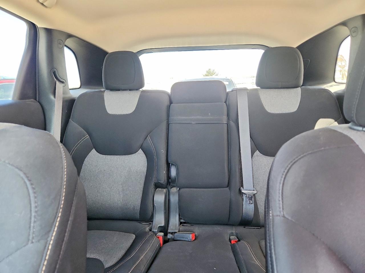 2014 Jeep Grand cher VIN 1C4PJLCSXEW116708 photo 10