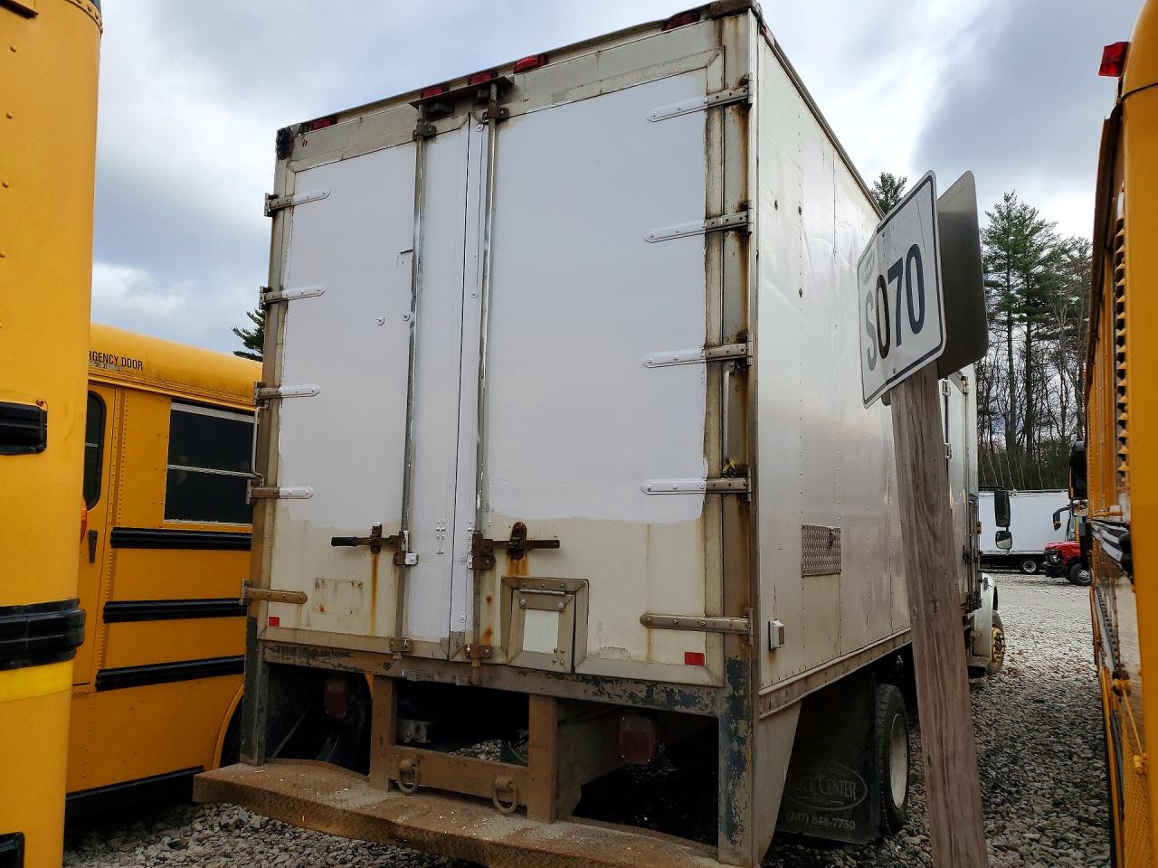 2013 FREIGHTLINER All other VIN 1FVACWDT2DHFB3151 photo 3