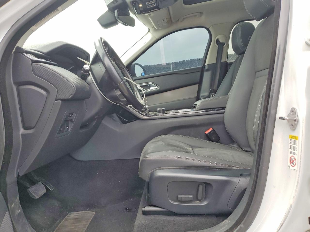 2019 LAND Rangerover VIN SALYA2EX9KA200057 photo 7