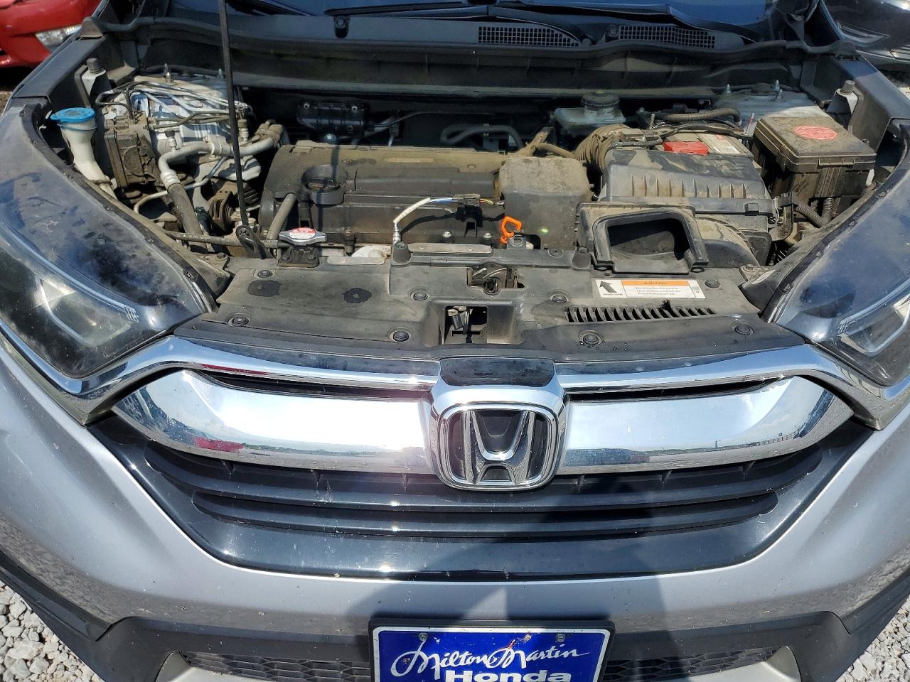 2019 Honda Crv VIN 2HKRW5H34KH404605 photo 12