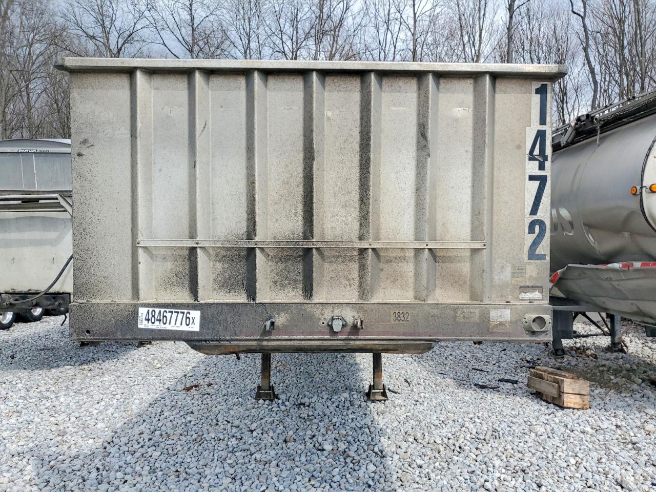 2009 EAST Unknown VIN 1E1H5Y2845RJ35583 photo 7