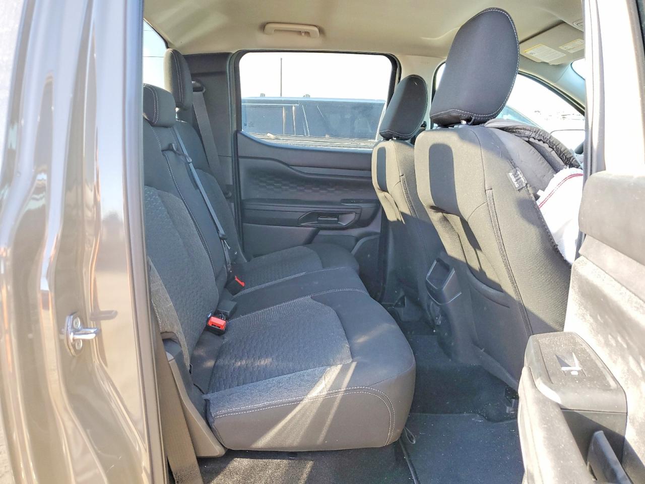 2025 Ford Ranger VIN 1FTER4BH9SLE63570 photo 10