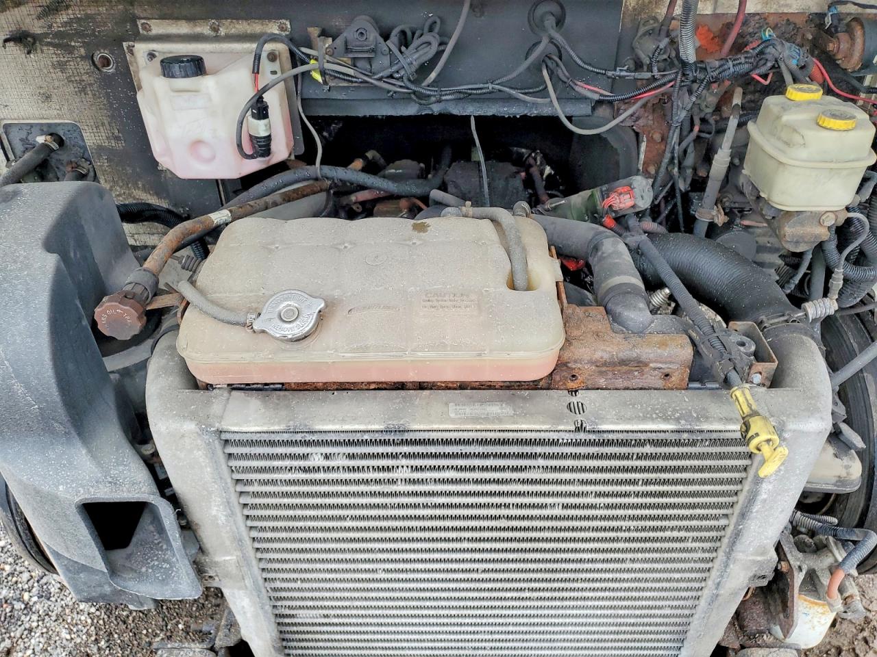2010 FREIGHTLINER All other VIN 4UZAAPDUXACAS5512 photo 12