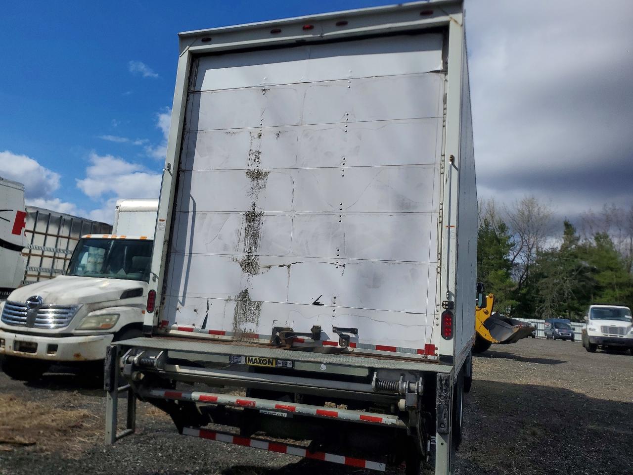2020 KENWORTH All other VIN 3BKJHM6X7LF582358 photo 6
