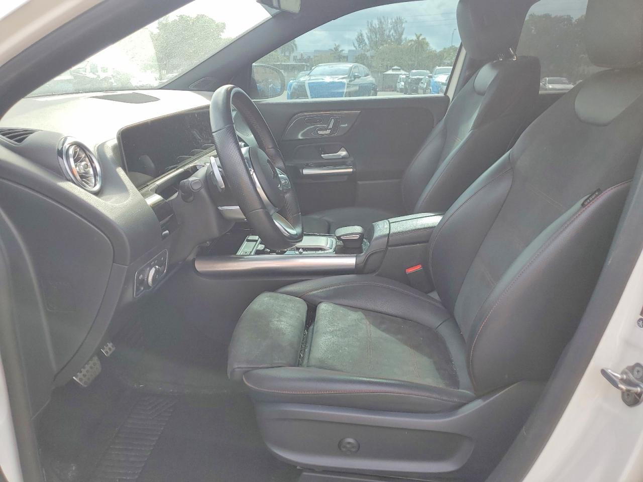 2021 Mercedes-Benz Gla-class VIN W1N4N4GB1MJ310880 photo 7