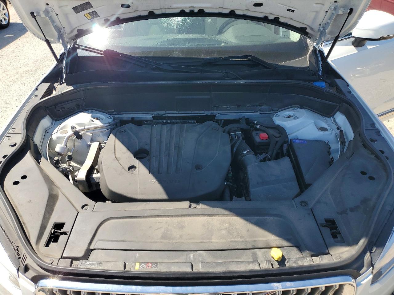 2023 VOLV Xc90 VIN YV4L12PN3P1904661 photo 11