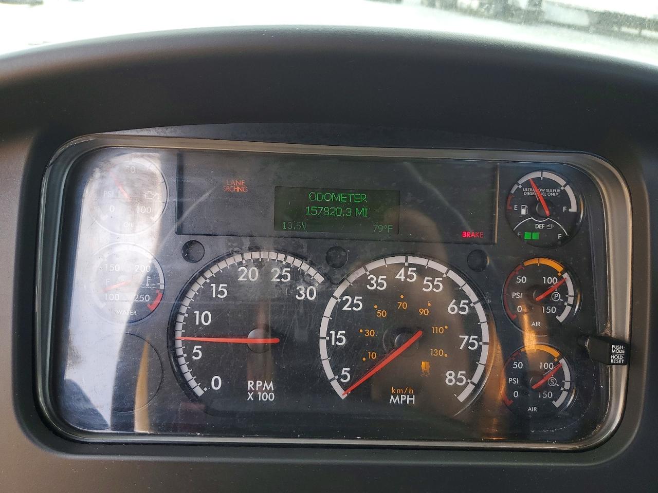 2022 FREIGHTLINER All other VIN 3ALACWFC7NDMV6225 photo 8