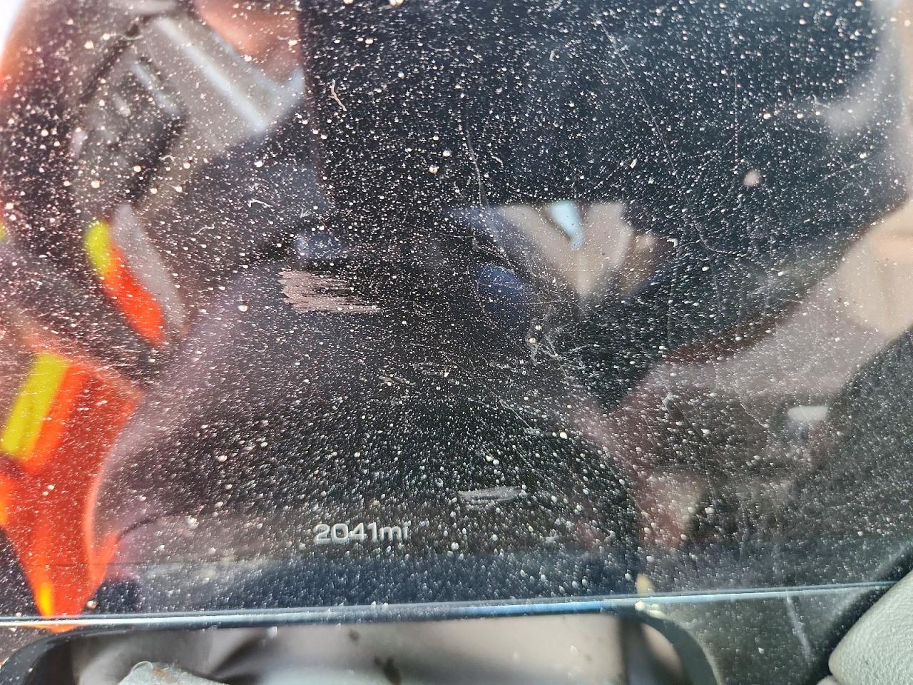2026 GMC Yukon xl e VIN 1GKS1GK82TR251642 photo 9