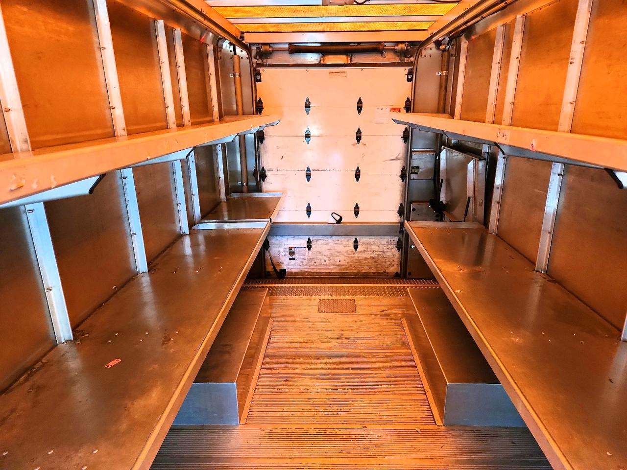 2021 FREIGHTLINER All other VIN 4UZAC2GA4MCMM9705 photo 10