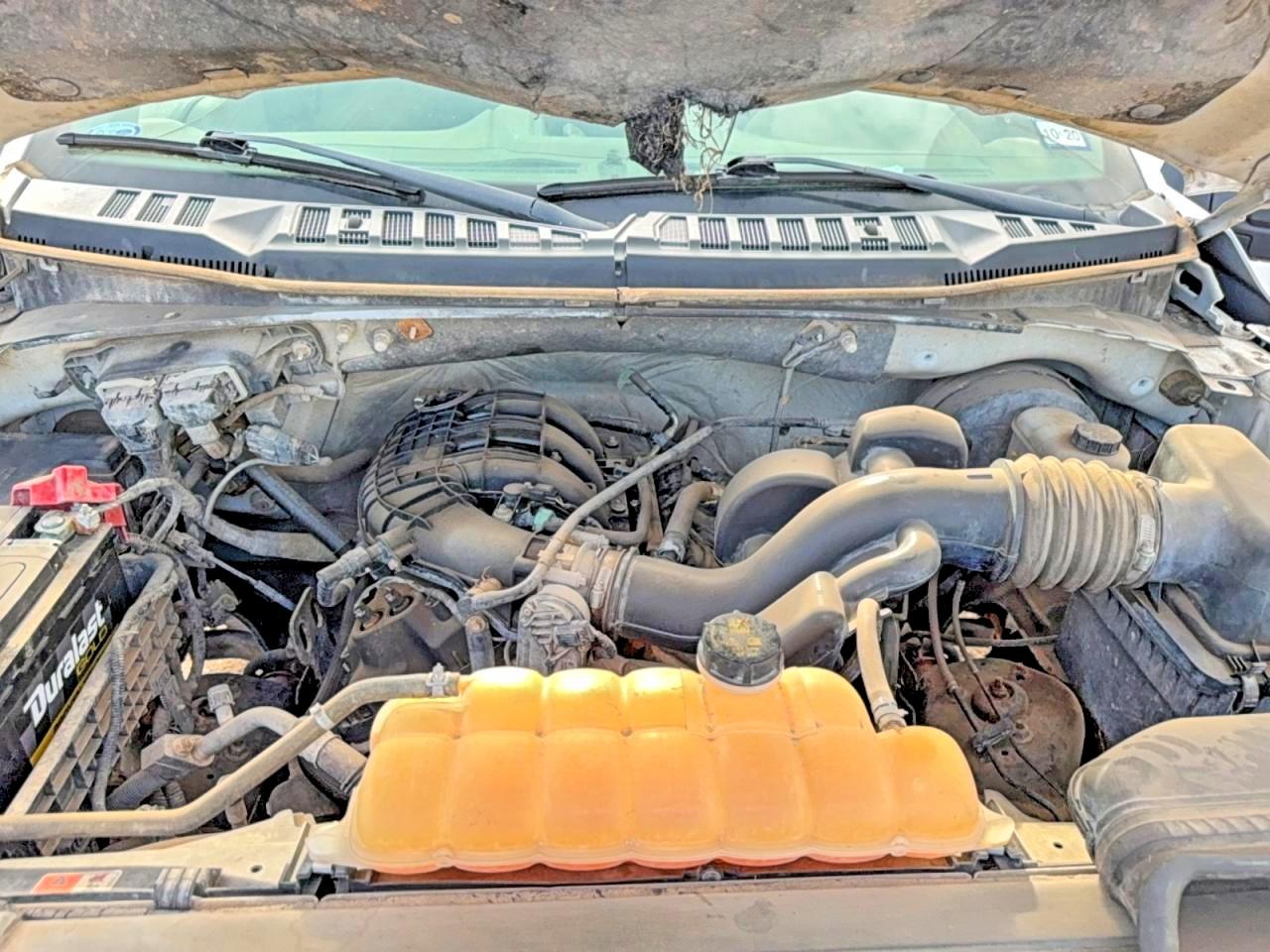 2016 Ford All models VIN 1FTMF1C84GKF79838 photo 7