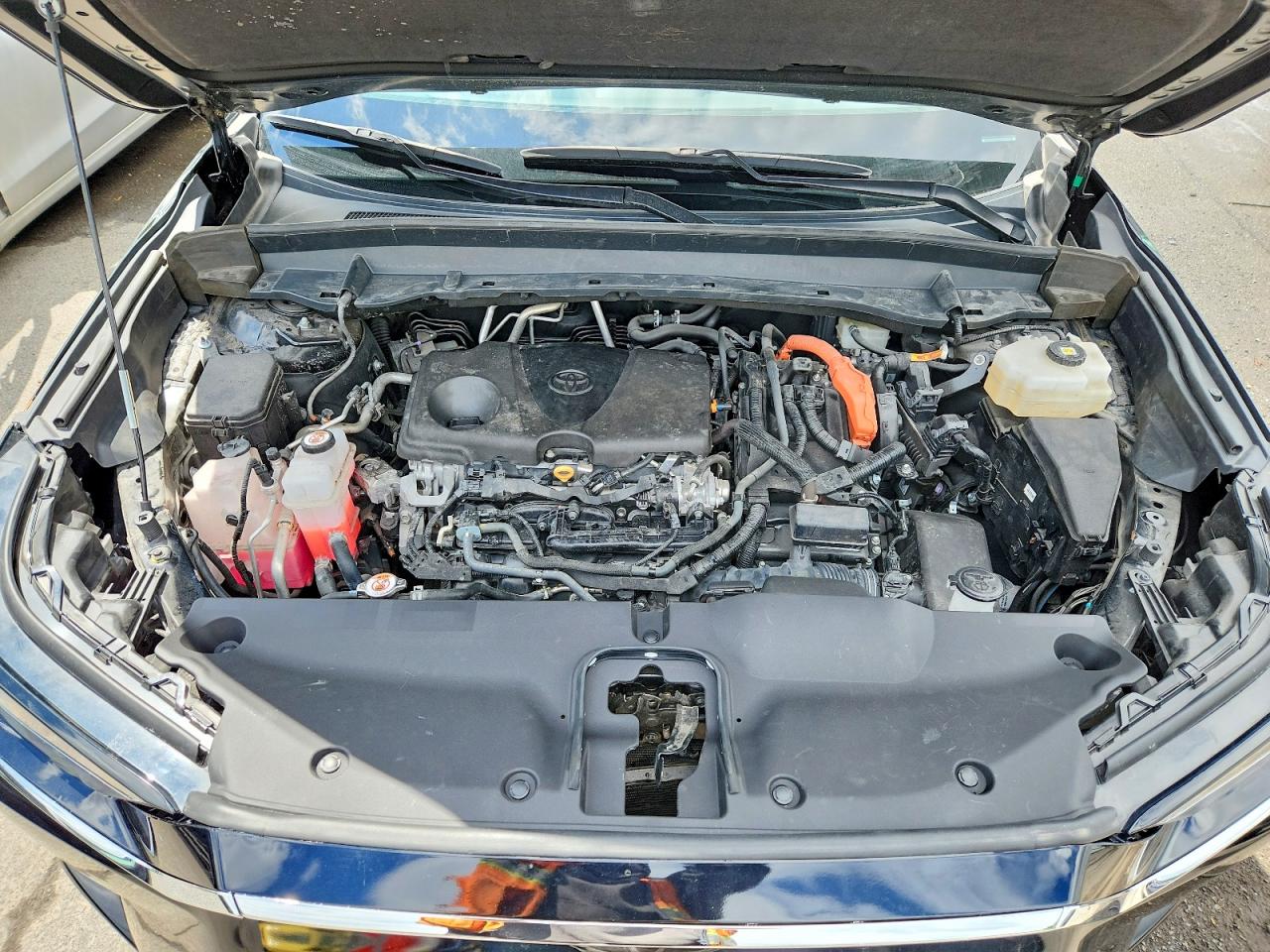 2024 TOYOTA All other VIN 5TDACAB57RS007807 photo 12