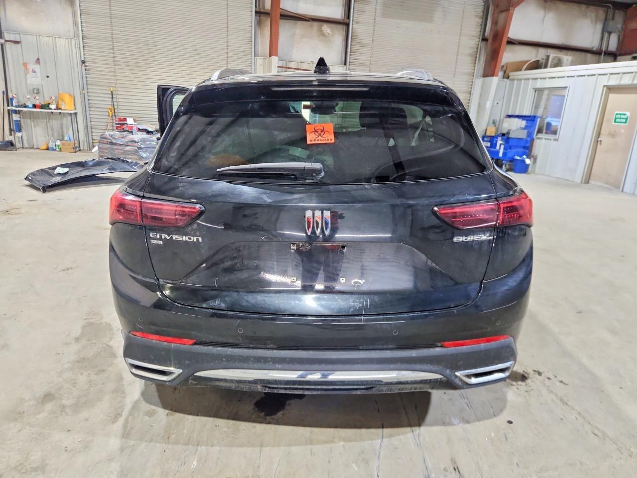2024 Buick Envision VIN LRBFZME40RD068208 photo 6