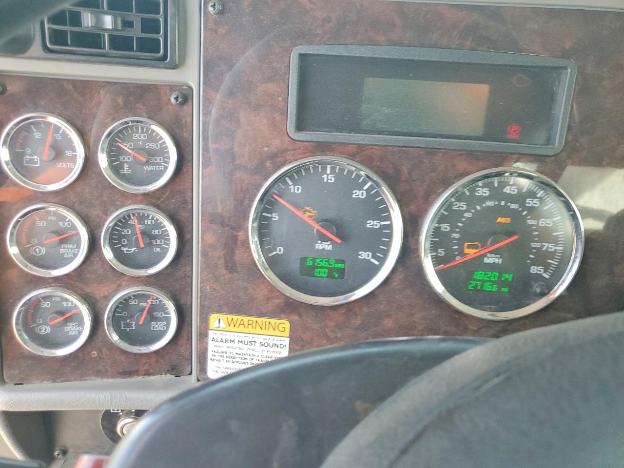 2018 KENWORTH All other VIN 2NKHHJ7X4JM208373 photo 9