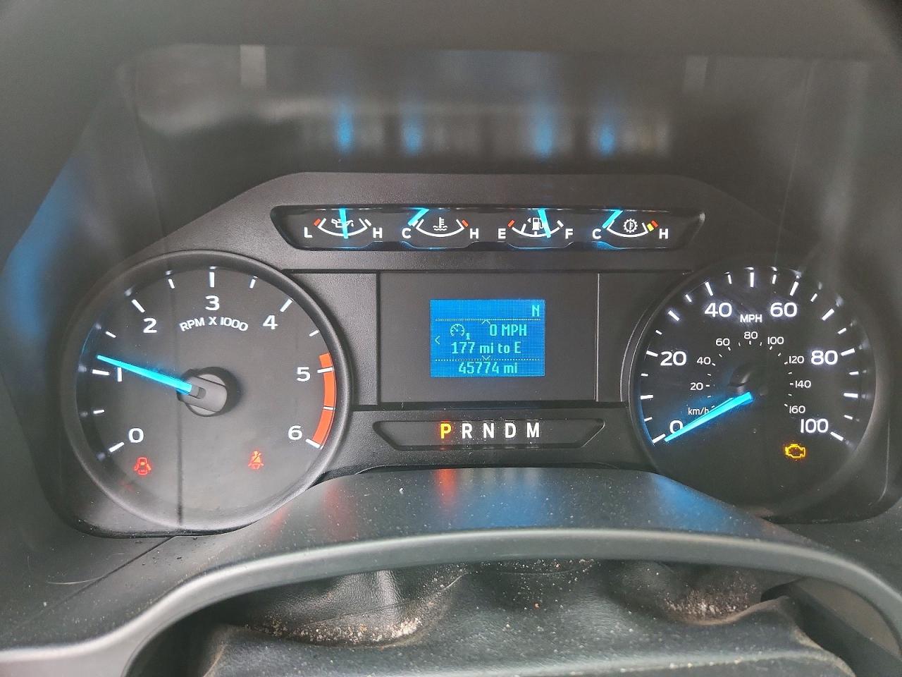 2020 Ford F450 VIN 1FD0W4GN6LED37329 photo 9