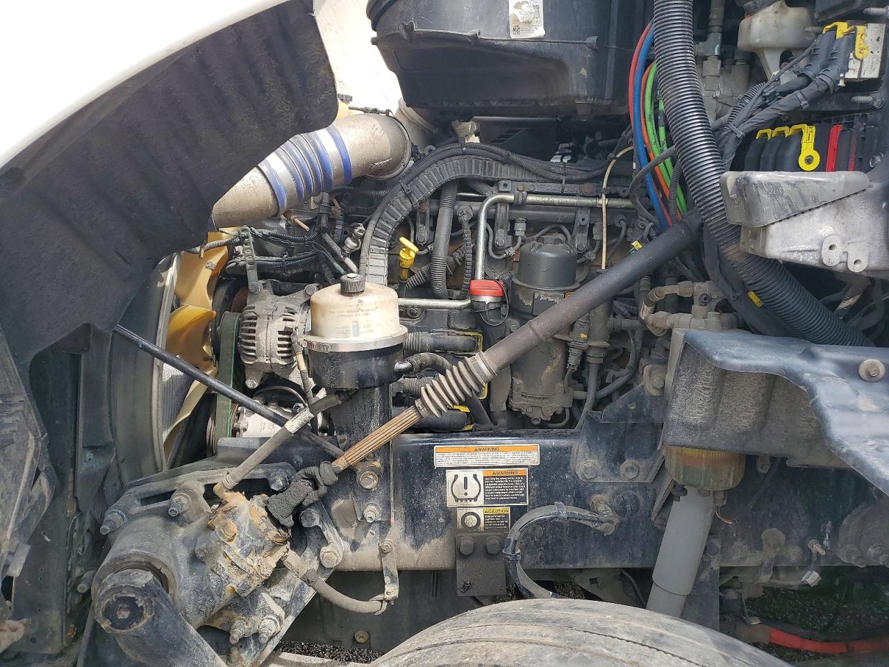 2017 PETERBILT All other VIN 1XPBDP9XXHD410801 photo 7