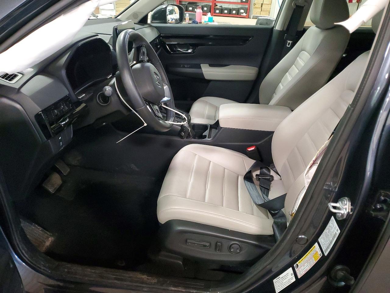 2024 Honda Crv VIN 2HKRS4H78RH480539 photo 7