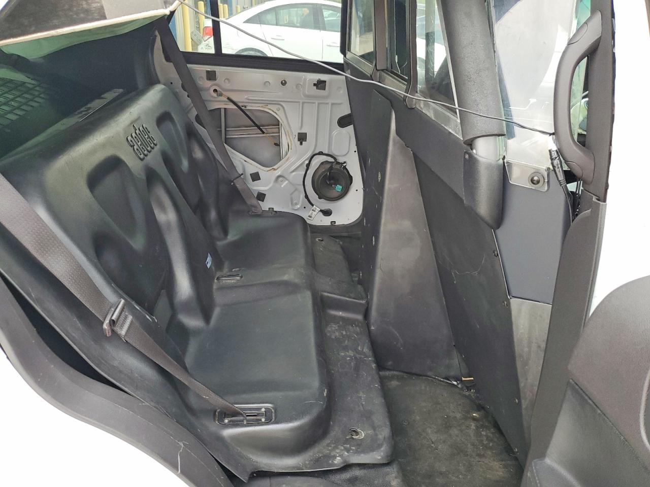 2015 Ford Explorer VIN 1FM5K8AR2FGC41632 photo 11