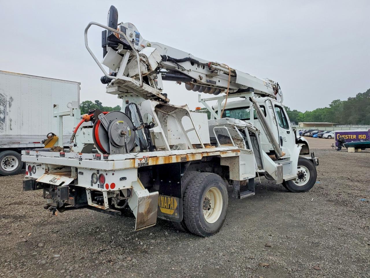 2024 FREIGHTLINER All other VIN 3ALDCXFC4RDUM8379 photo 4