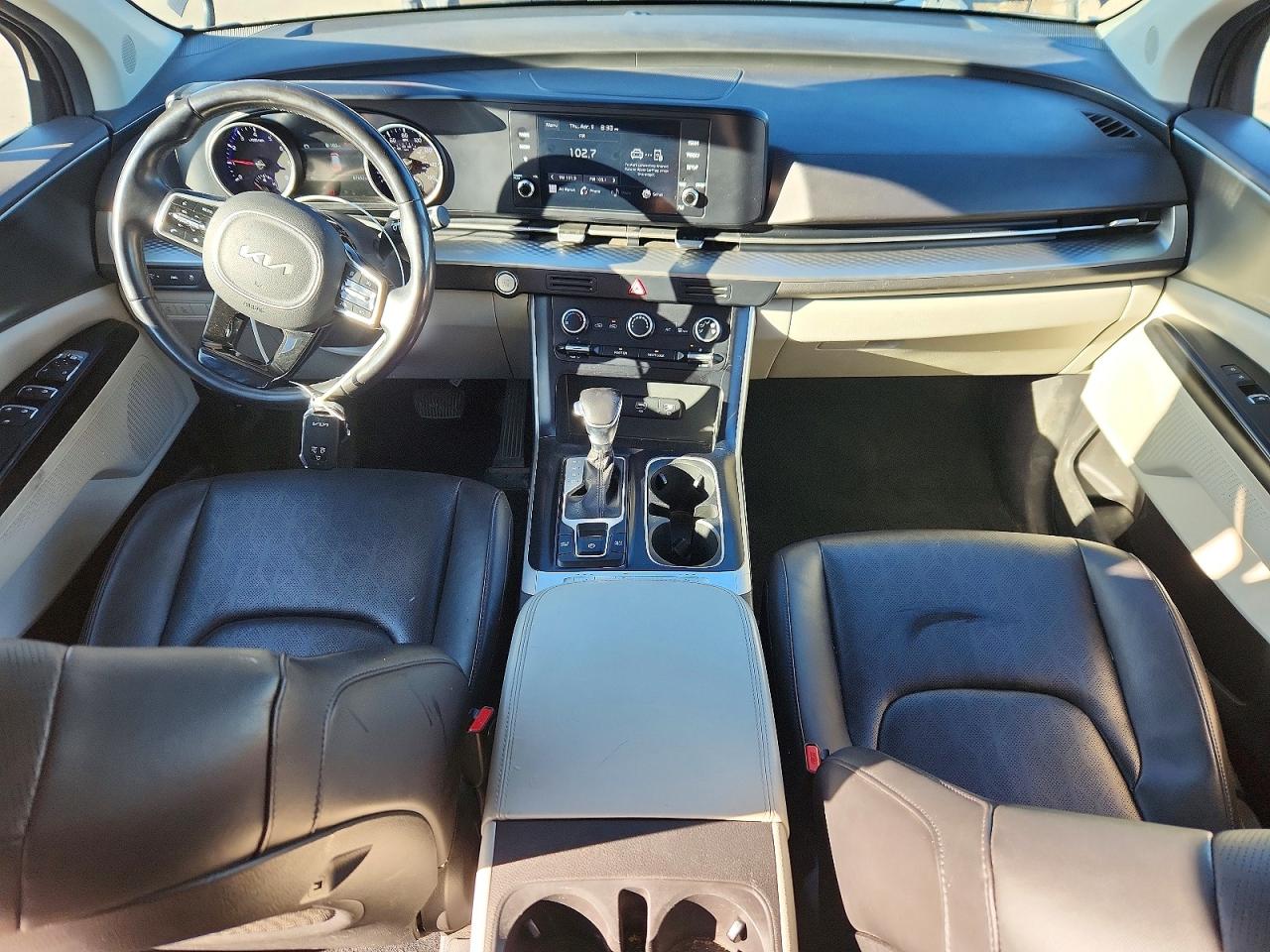 2022 Kia All other VIN KNDNB4H38N6132532 photo 8