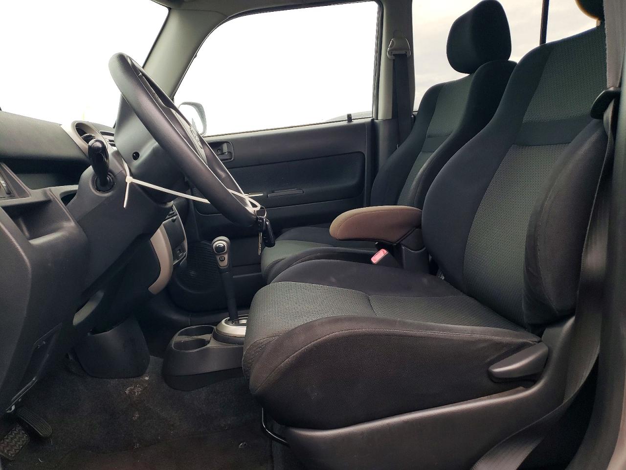 2006 Scion Xb VIN JTLKT324364064413 photo 7