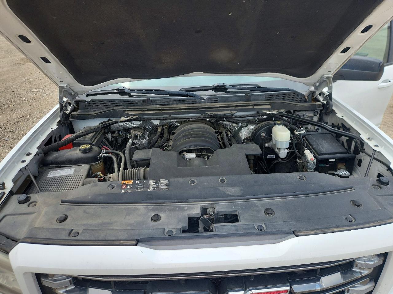 2016 GMC Sierra k15 VIN 3GTU2NEC6GG348516 photo 11