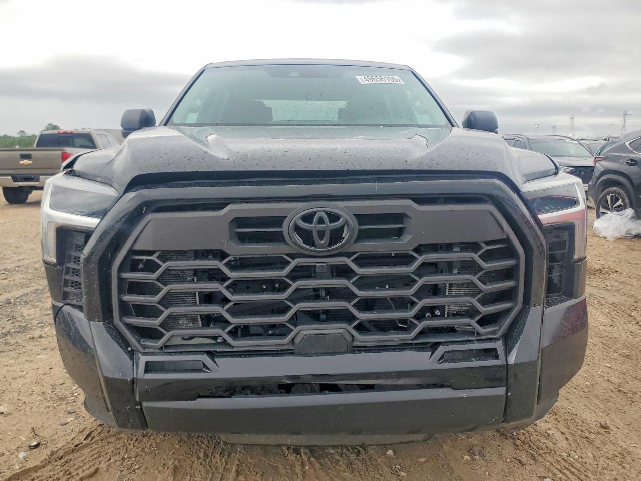 2024 Toyota Tundra VIN 5TFLA5EC0RX023129 photo 5