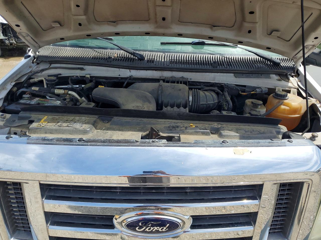 2011 Ford Econoline VIN 1FTNE2EL1BDA16449 photo 12