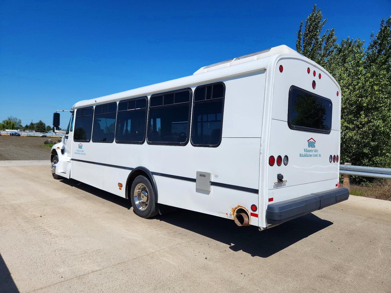 2011 Ic All other VIN 4DRASSKM1BH291845 photo 2