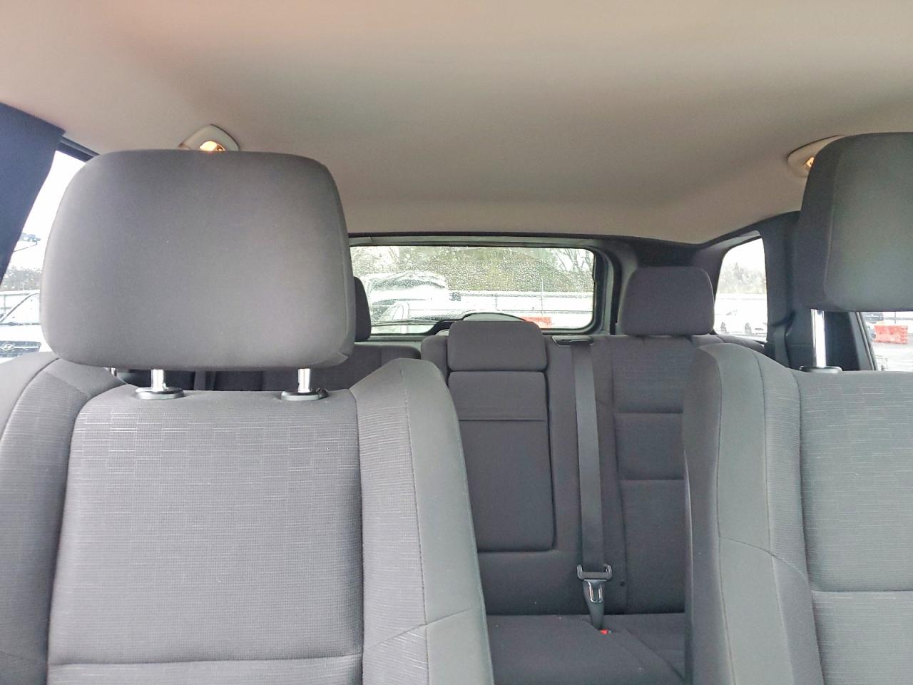 2011 JEEP Grand cher VIN 1J4RR4GG0BC678816 photo 10