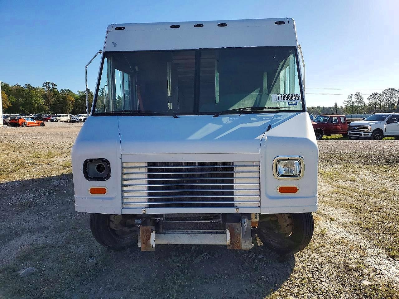 2012 FREIGHTLINER All other VIN 4UZAAPDUXCCBT6239 photo 5