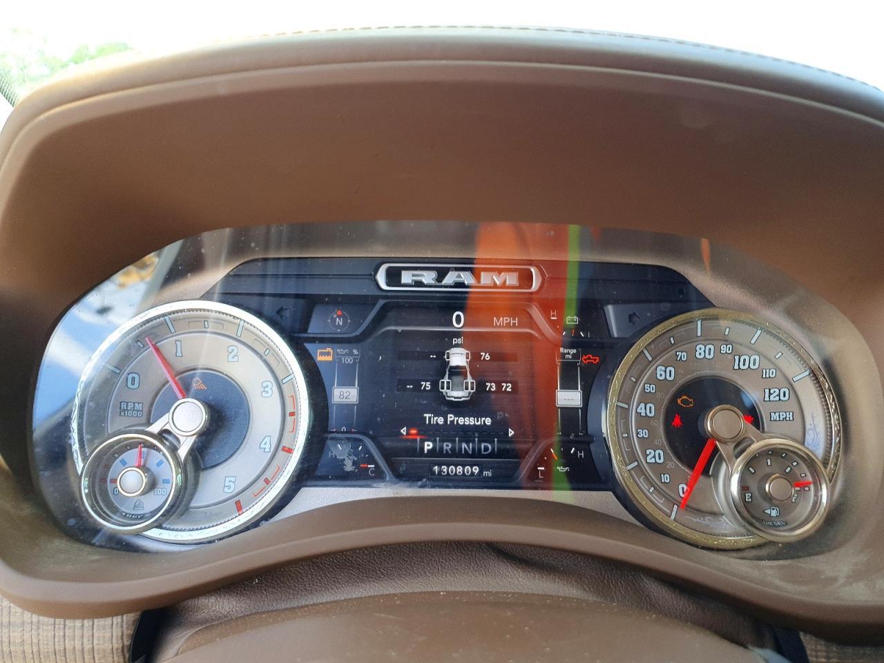 2019 Ram 3500 VIN 3C63RRKL6KG526069 photo 9