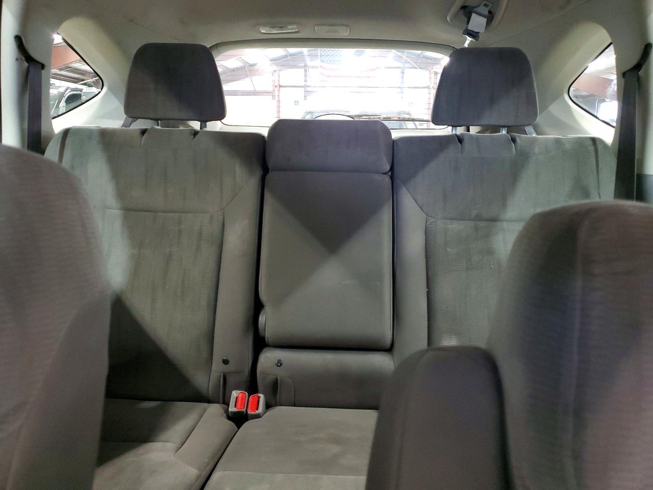 2014 Honda Crv VIN 2HKRM4H3XEH687600 photo 10