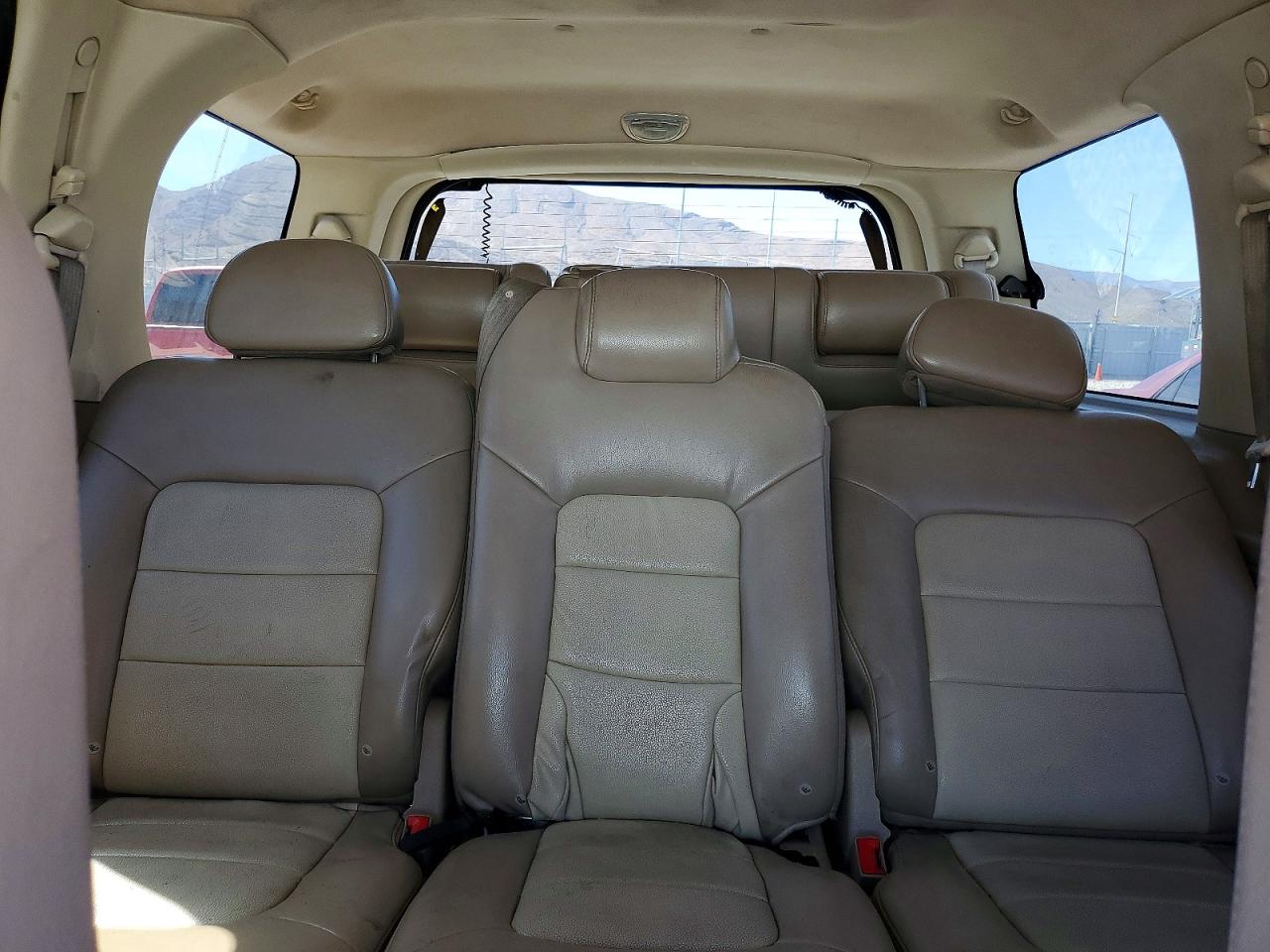 2004 Ford Expedition VIN 1FMFU17L14LA82163 photo 10