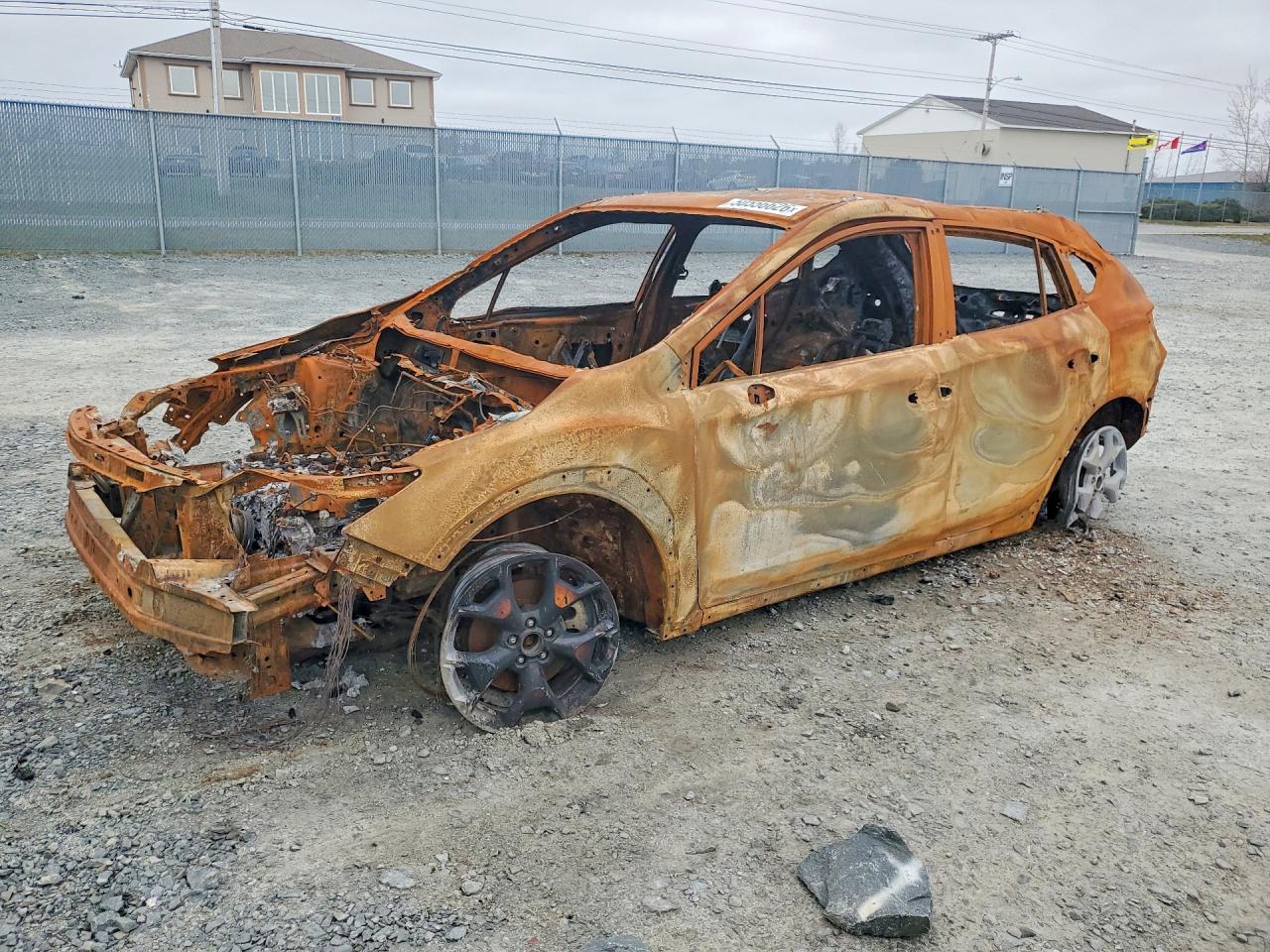 2019 Subaru Crosstrek VIN JF2GTAAC9KH372219 photo 1