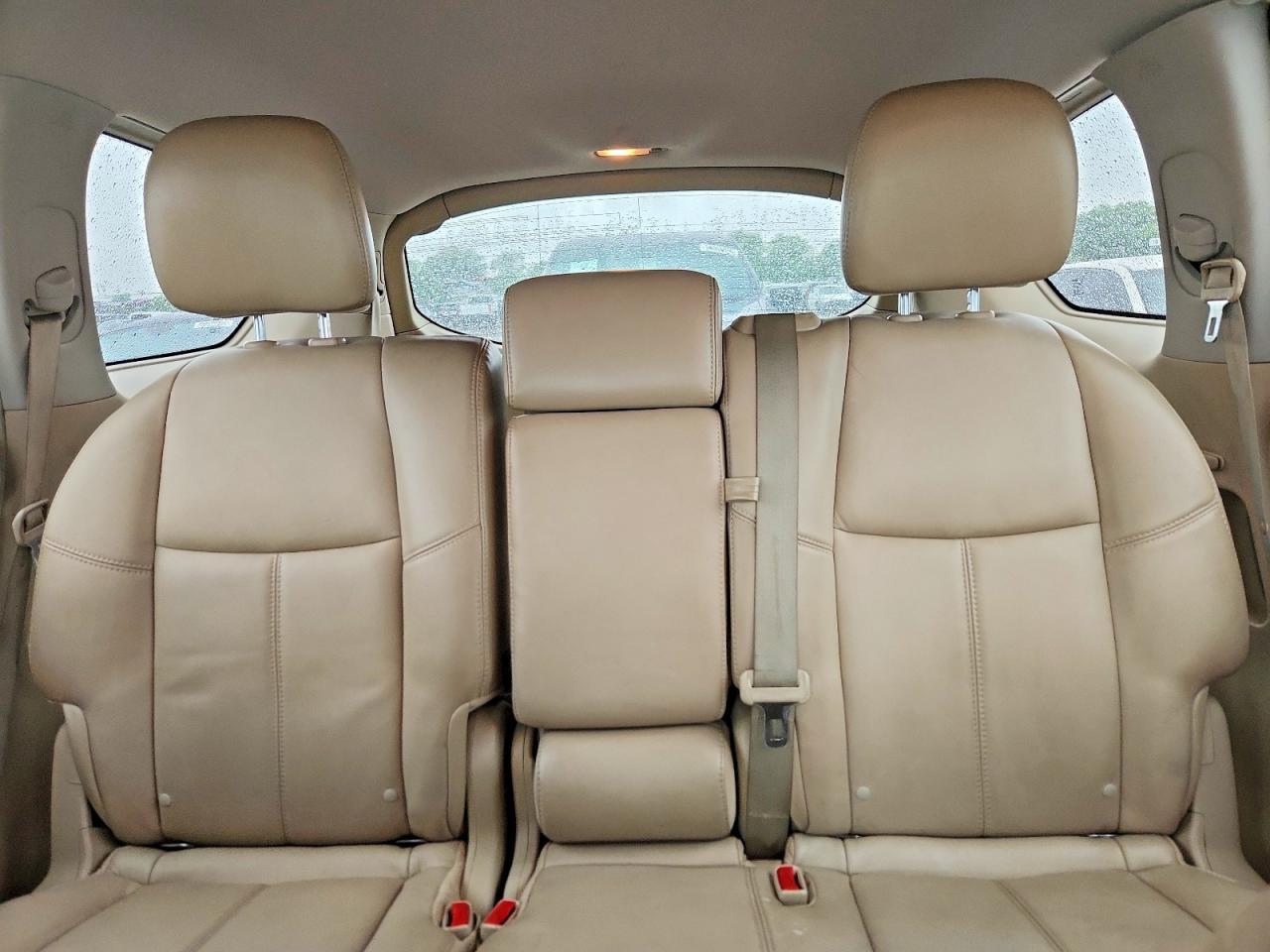 2013 NISS Pathfinder VIN 5N1AR2MN3DC646810 photo 10