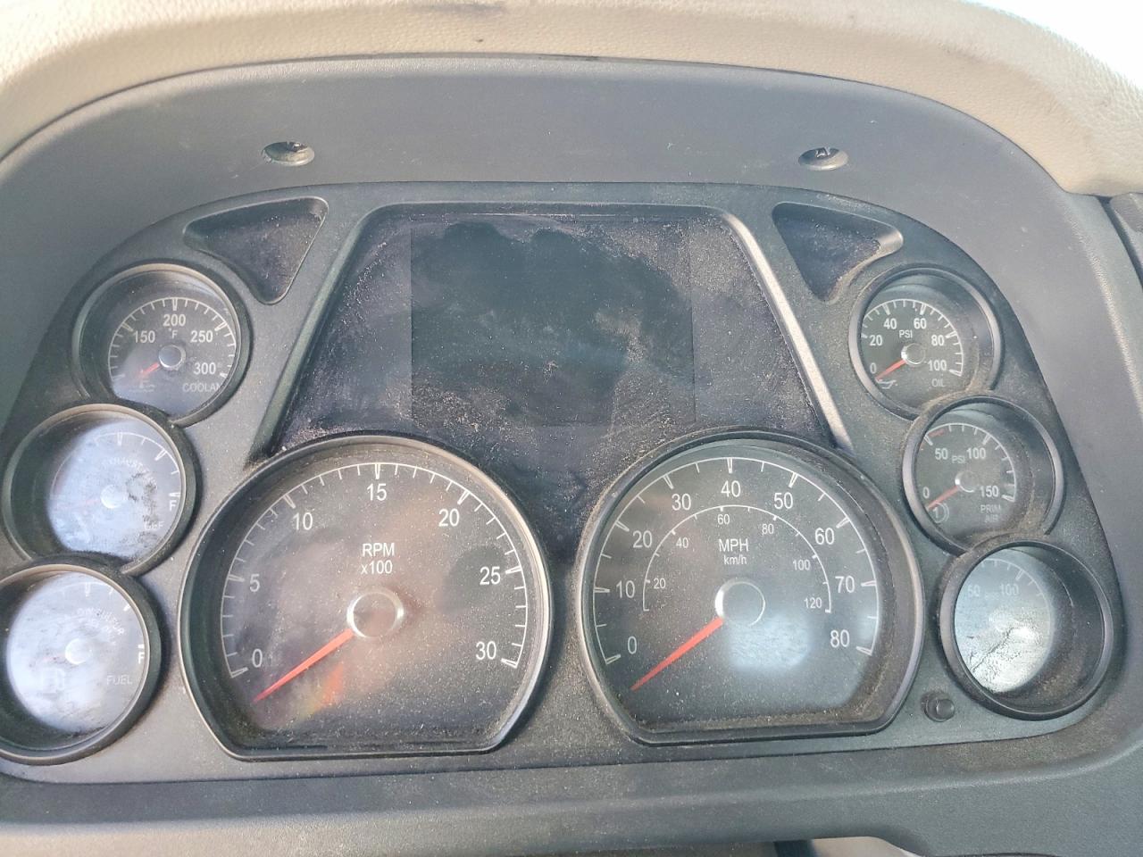 2018 PETERBILT All other VIN 1XPBA48X8JD478027 photo 8