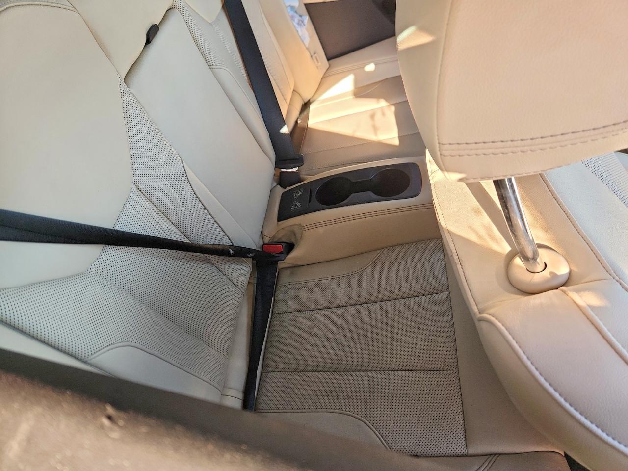 2024 BMW 4 series VIN WBA23AT09RCP46988 photo 10