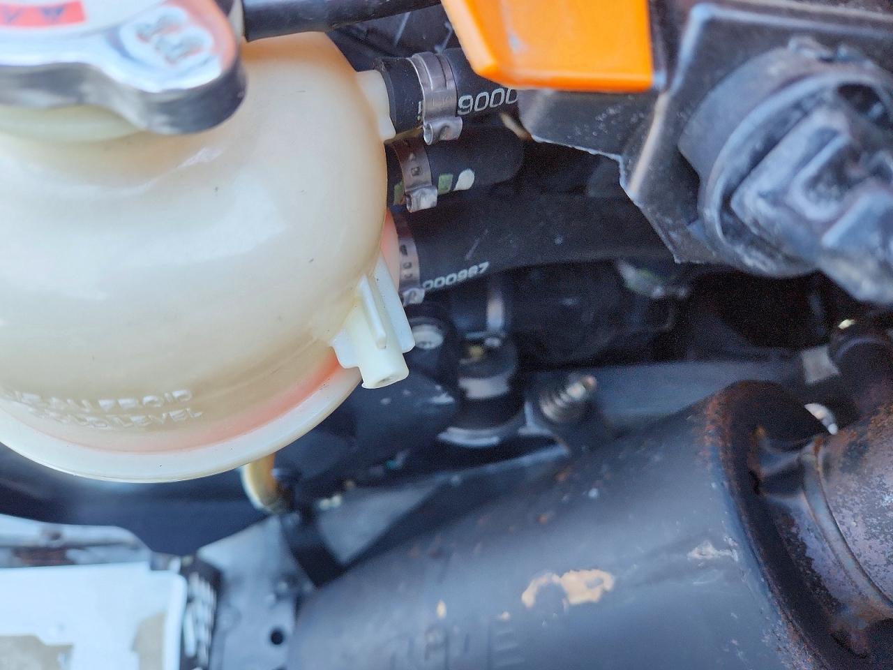 2017 SKIDOO 850 summit VIN 2BPSTMHJ9HV000124 photo 7