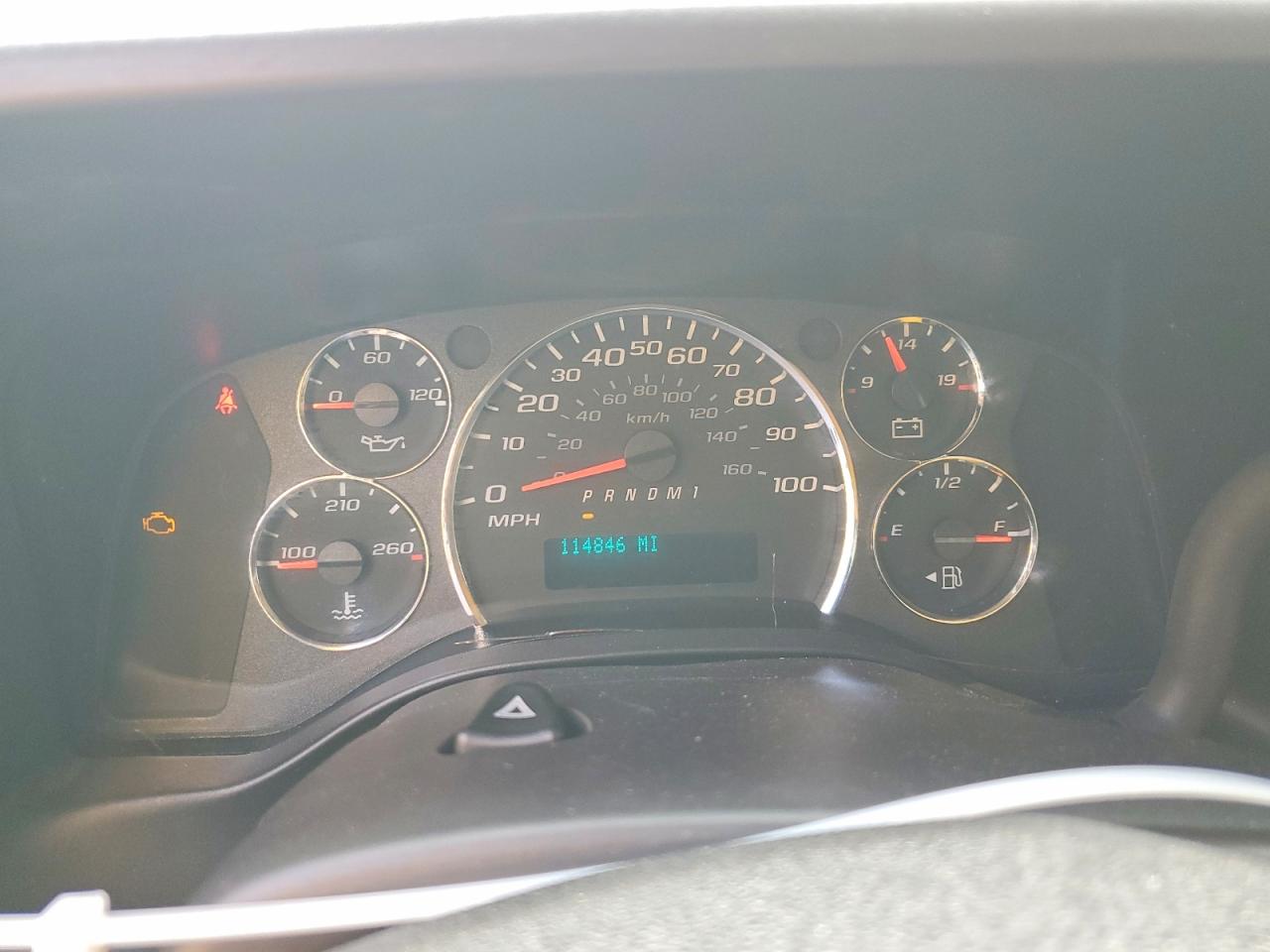 2021 GMC Savana VIN 7GZ37TC75MN005581 photo 9