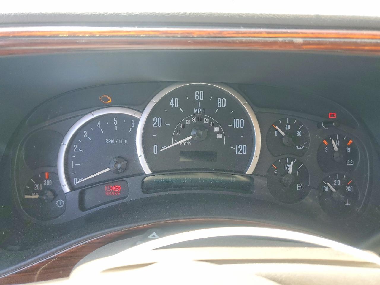 2003 Cadillac Escalade VIN 3GYEK63N23G165147 photo 9