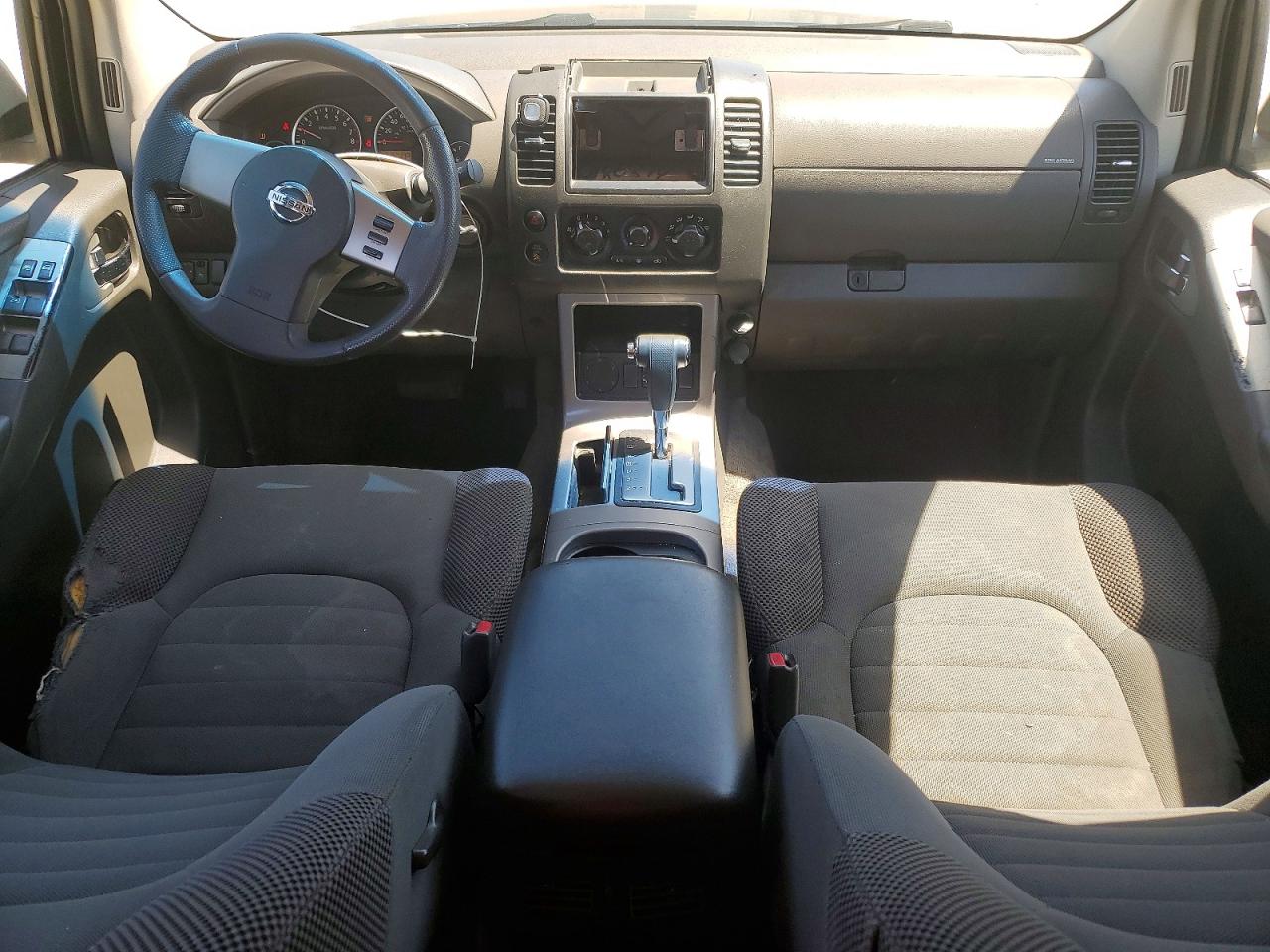 2005 Nissan Pathfinder VIN 5N1AR18U85C772397 photo 8