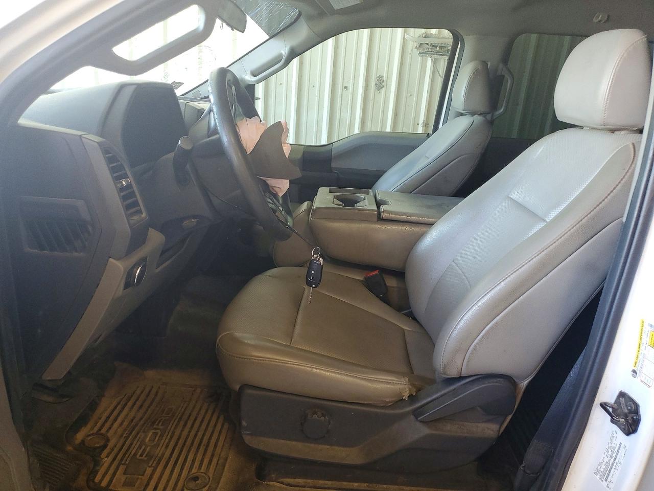 2022 F250 VIN 1FT7W2BT0NEF07507 photo 7