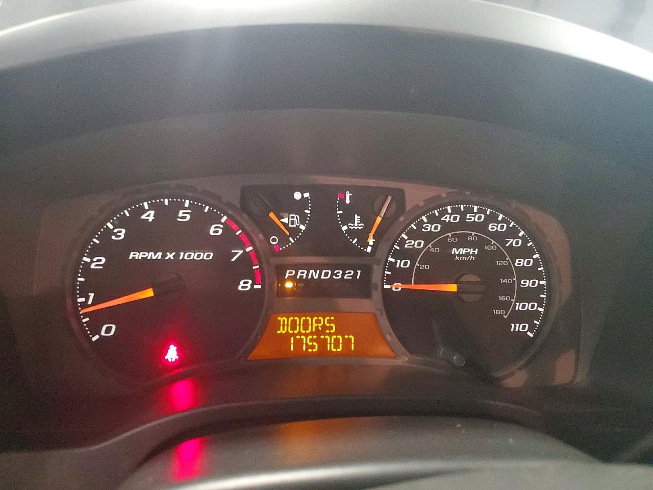 2006 CHEV Colorado VIN 1GCDT136968147474 photo 9