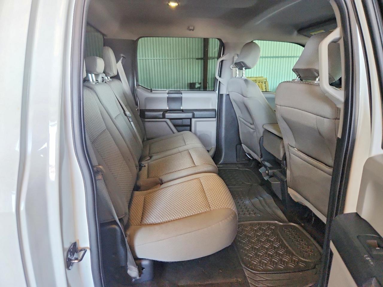 2015 Ford F150 VIN 1FTEW1CF4FFA40498 photo 10
