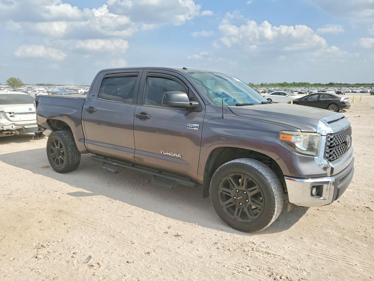 2019 TOYOTA All models VIN 5TFEY5F16KX253197 photo 4