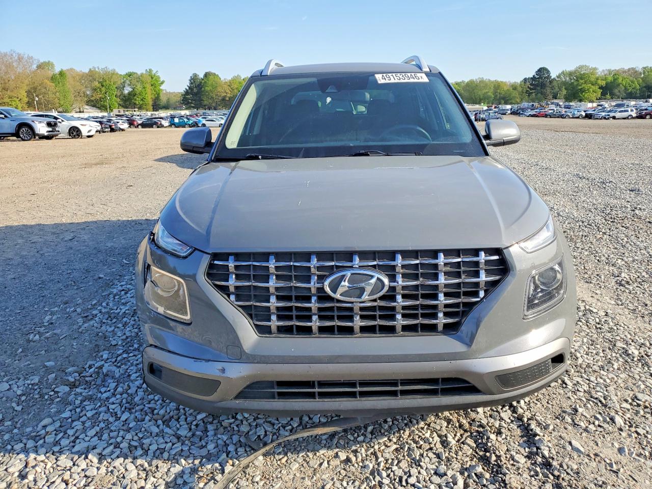 2020 Hyundai Venue VIN KMHRC8A36LU045166 photo 5