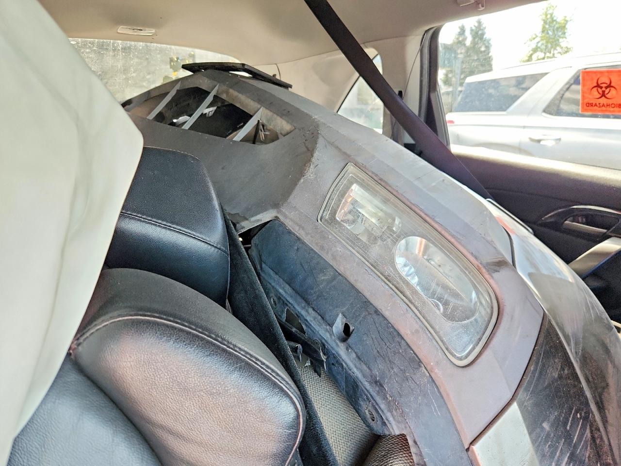 2009 Acura Mdx VIN 2HNYD28299H000526 photo 11