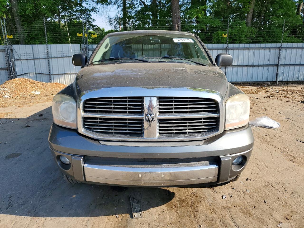 2006 Dodge Ram 1500 VIN 1D7HU18206S559795 photo 5