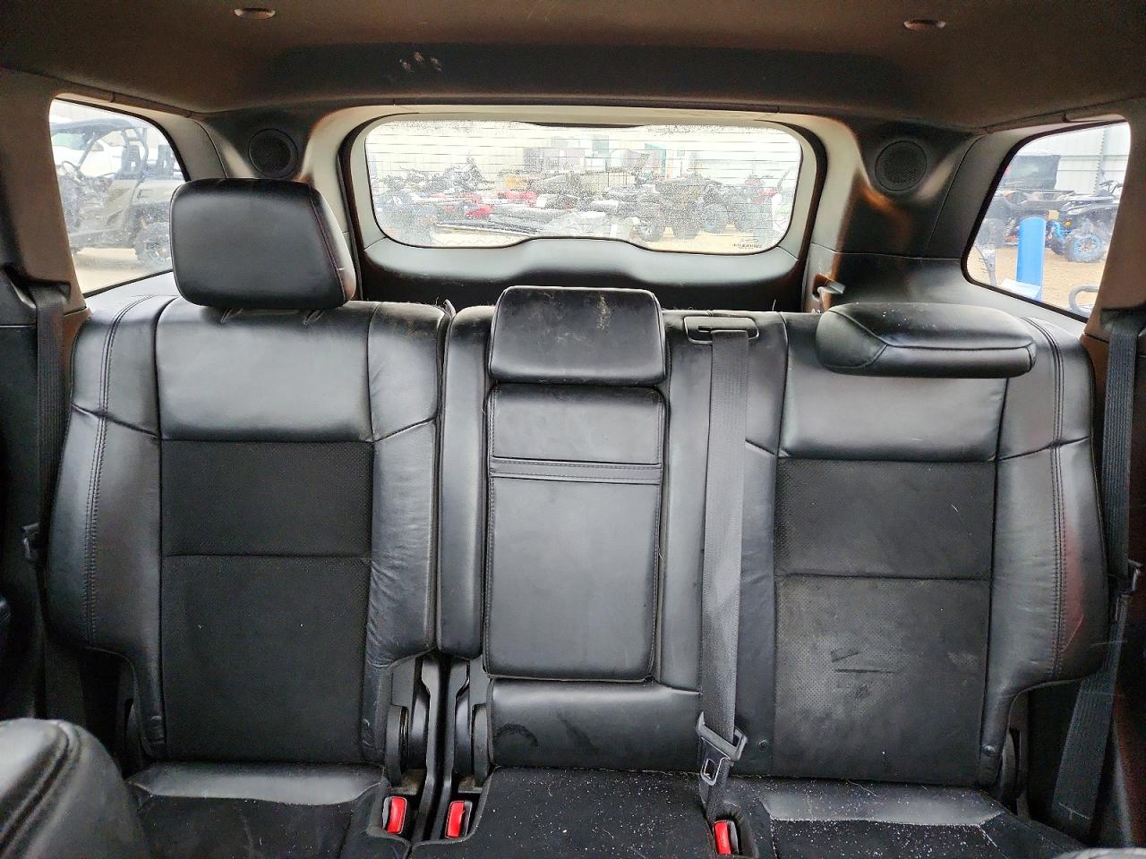 2018 Jeep Grand cher VIN 1C4RJFAG6JC405119 photo 10